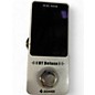 Used Donner DT DELUXE Tuner Pedal thumbnail