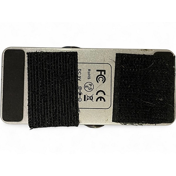 Used Donner DT DELUXE Tuner Pedal