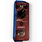 Used Donner MORPHER Effect Pedal thumbnail