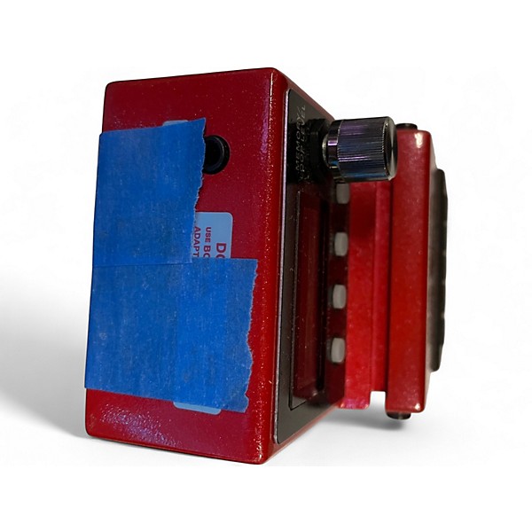 Used BOSS RC5 LOOP STATION Pedal