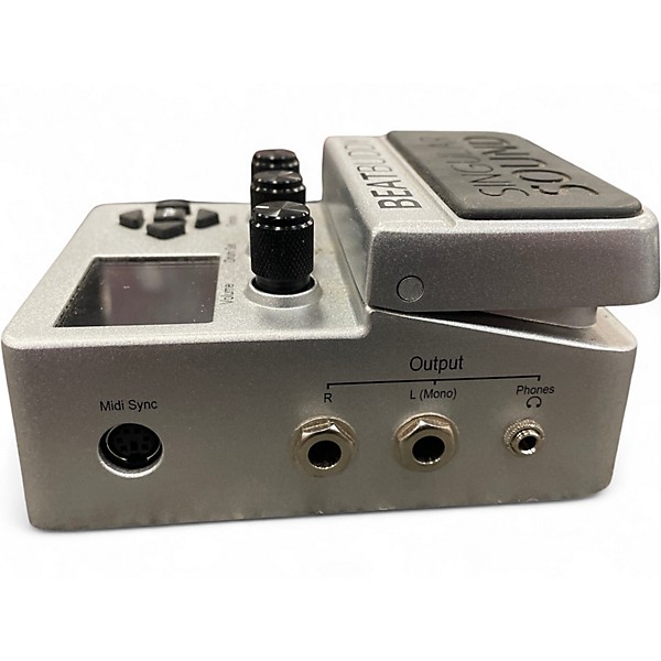 Used Singular Sound Beatbuddy Drum Machine