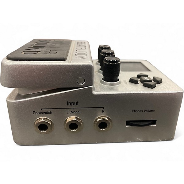 Used Singular Sound Beatbuddy Drum Machine