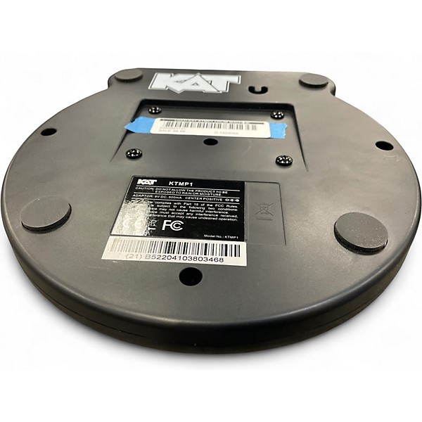 Used KAT KTMP1 Drum Machine