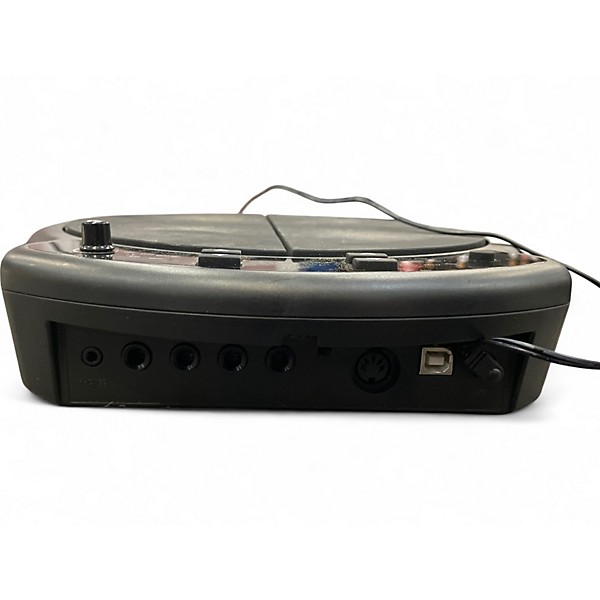 Used KAT KTMP1 Drum Machine