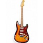 Used Fender Standard Stratocaster 3 Color Sunburst Solid Body Electric Guitar thumbnail