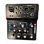 Used Harbinger LV7 Unpowered Mixer thumbnail