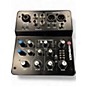Used Harbinger LV7 Unpowered Mixer