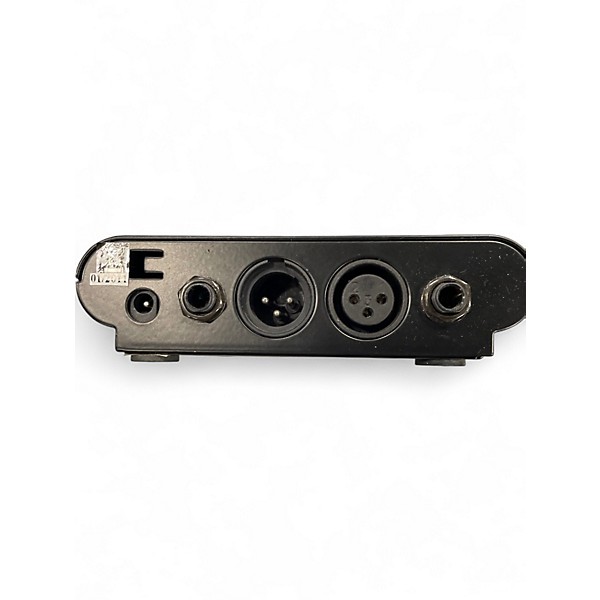 Used Art TUBE MP STUDIO Microphone Preamp