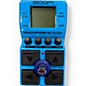 Used Zoom MS-70CDR+ MULTI STOMP Effect Pedal thumbnail