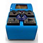 Used Zoom MS-70CDR+ MULTI STOMP Effect Pedal
