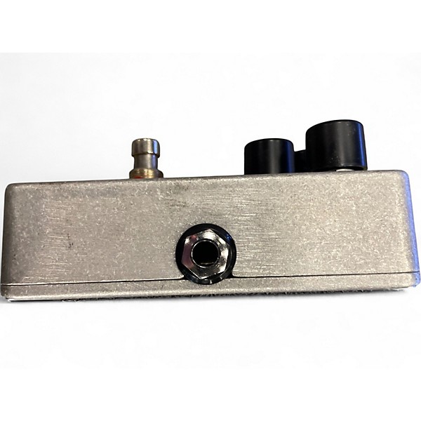 Used Electro-Harmonix Soul Food Overdrive Effect Pedal