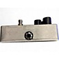 Used Electro-Harmonix Soul Food Overdrive Effect Pedal