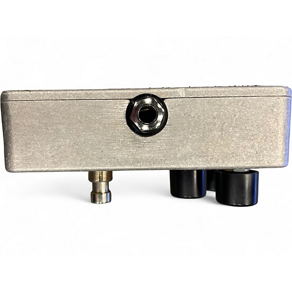 Used Electro-Harmonix Soul Food Overdrive Effect Pedal