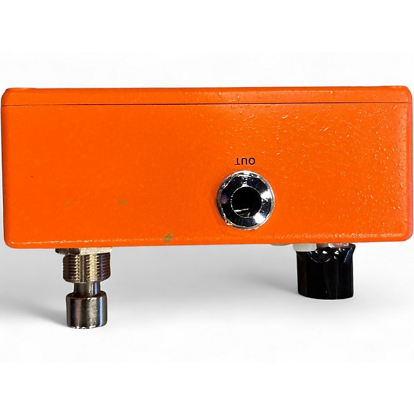 Used MXR M290 Phase 95 Effect Pedal