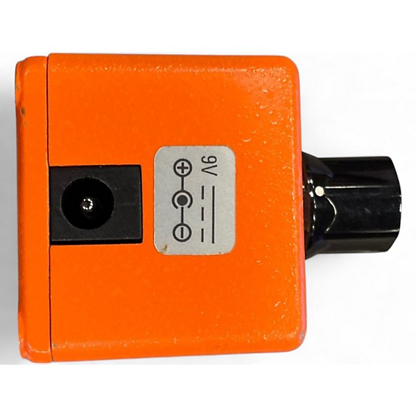 Used MXR M290 Phase 95 Effect Pedal