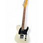 Used Fender American Ultra Telecaster PEARL Solid Body Electric Guitar thumbnail