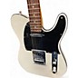 Used Fender American Ultra Telecaster PEARL Solid Body Electric Guitar