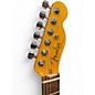 Used Fender American Ultra Telecaster PEARL Solid Body Electric Guitar