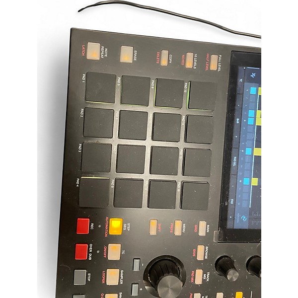 Used Akai Professional MPC ONE Production Controller