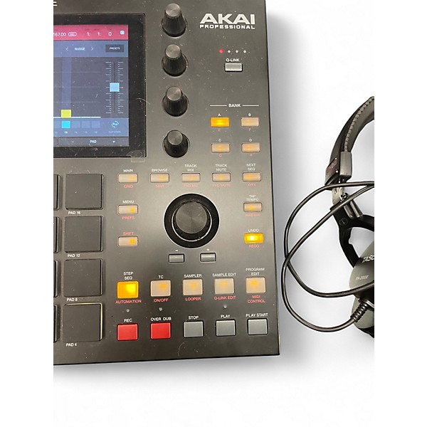 Used Akai Professional MPC ONE Production Controller