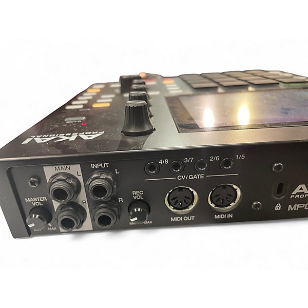 Used Akai Professional MPC ONE Production Controller
