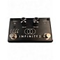 Used Pigtronix INFINITY 2 Pedal thumbnail