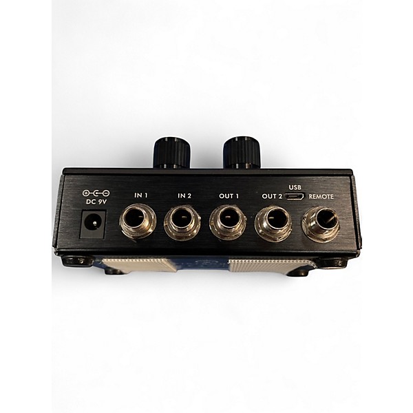 Used Pigtronix INFINITY 2 Pedal
