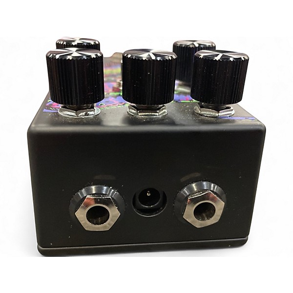 Used Walrus Audio POLYCHROME Effect Pedal