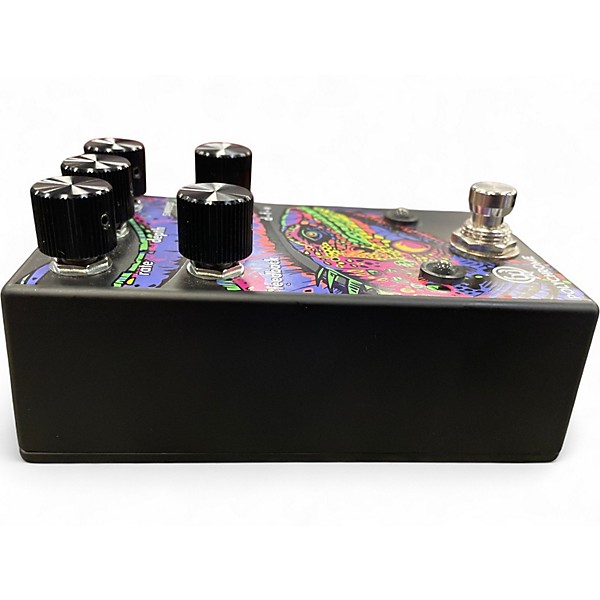 Used Walrus Audio POLYCHROME Effect Pedal