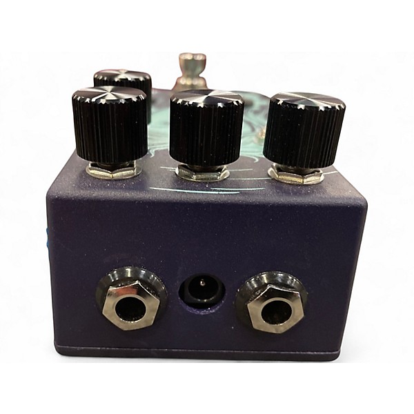 Used Walrus Audio Julia Analog Chorus Effect Pedal