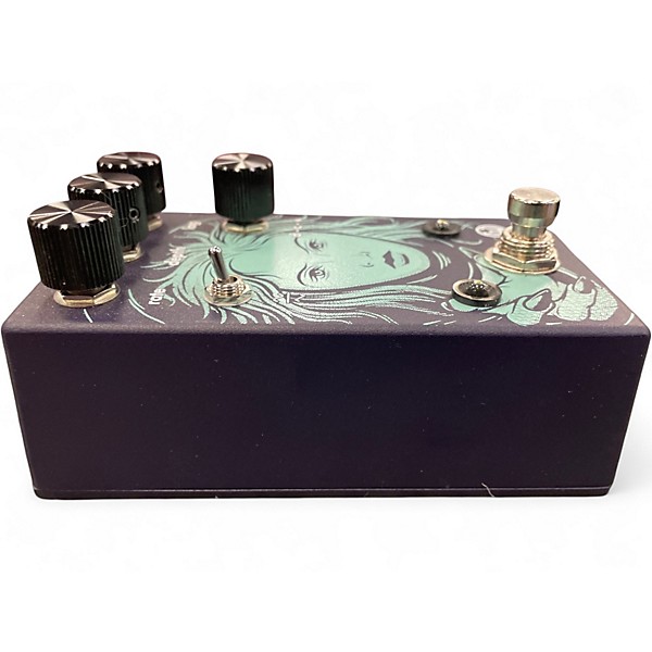 Used Walrus Audio Julia Analog Chorus Effect Pedal