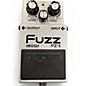 Used BOSS FZ5 Fuzz Effect Pedal thumbnail
