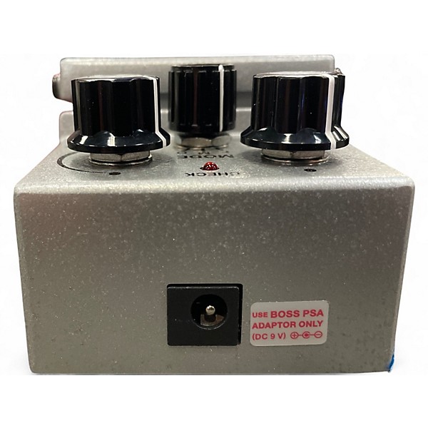 Used BOSS FZ5 Fuzz Effect Pedal