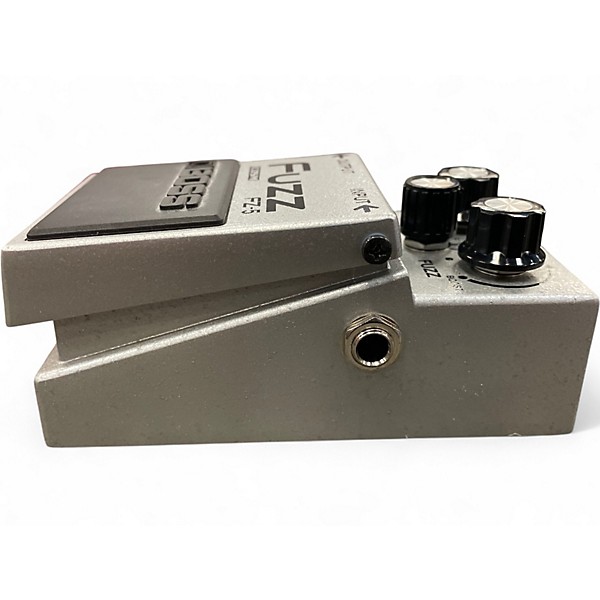 Used BOSS FZ5 Fuzz Effect Pedal