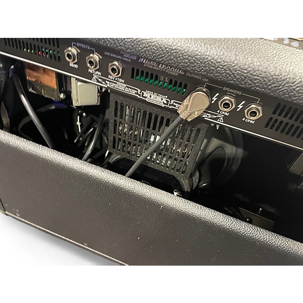 Used MESA/Boogie FILMORE 50 Tube Guitar Combo Amp