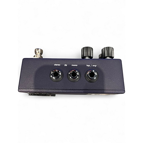 Used Walrus Audio JULIANNA STEREO ANALOG CHORUS/VIBRATO Effect Pedal