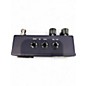 Used Walrus Audio JULIANNA STEREO ANALOG CHORUS/VIBRATO Effect Pedal