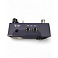 Used Walrus Audio JULIANNA STEREO ANALOG CHORUS/VIBRATO Effect Pedal