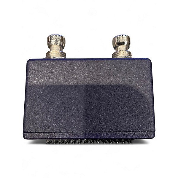 Used Walrus Audio JULIANNA STEREO ANALOG CHORUS/VIBRATO Effect Pedal
