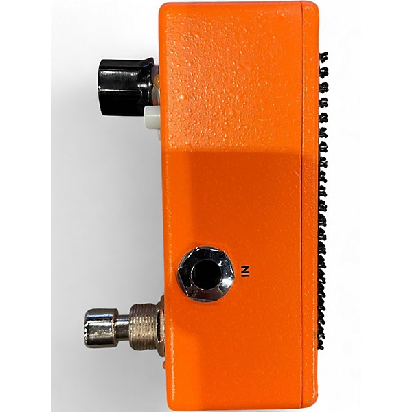 Used MXR M290 Phase 95 Effect Pedal