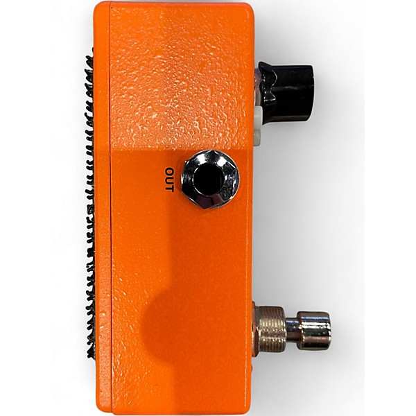 Used MXR M290 Phase 95 Effect Pedal