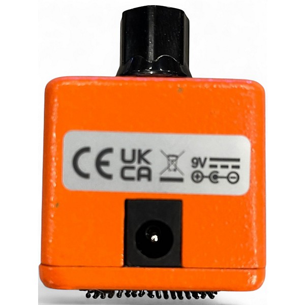 Used MXR M290 Phase 95 Effect Pedal