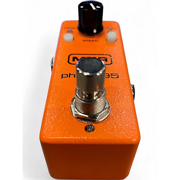 Used MXR M290 Phase 95 Effect Pedal