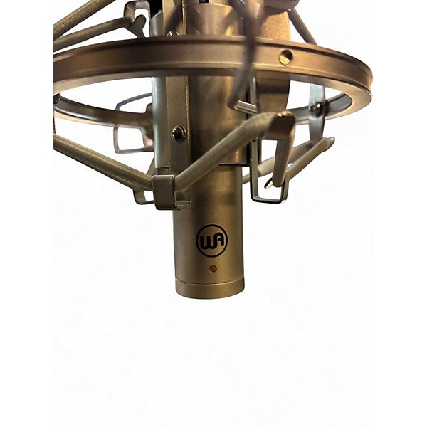 Used Warm Audio WA84 Condenser Microphone
