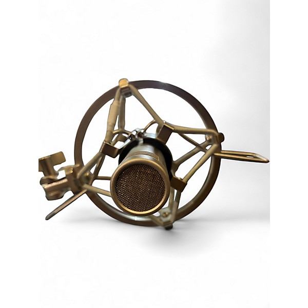 Used Warm Audio WA84 Condenser Microphone