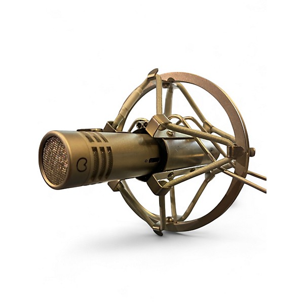 Used Warm Audio WA84 Condenser Microphone