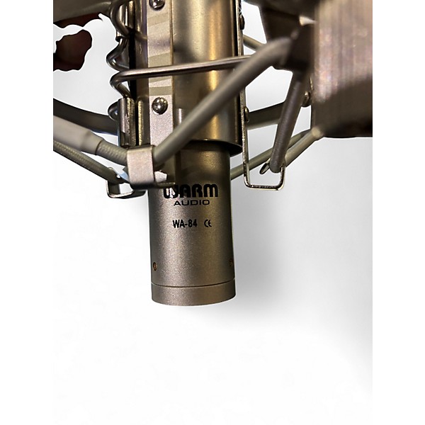 Used Warm Audio WA84 Condenser Microphone