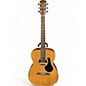 Used Alvarez RF8 Natural Acoustic Guitar thumbnail