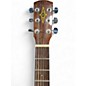 Used Alvarez RF8 Natural Acoustic Guitar