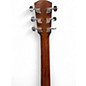 Used Alvarez RF8 Natural Acoustic Guitar